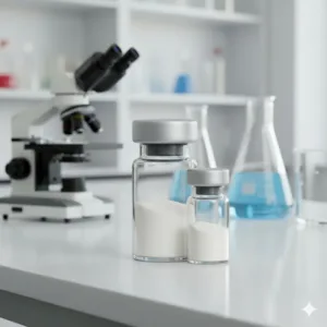 Research chemicals kopen voor beginners