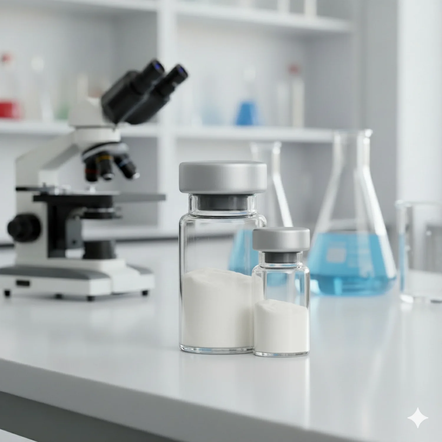 Research chemicals kopen voor beginners