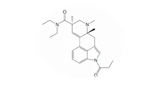 1P-LSD L-tartrate Puur