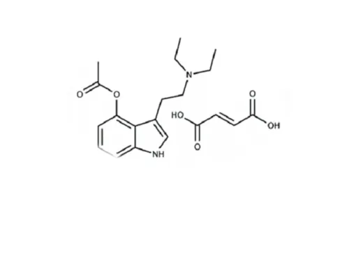 4-AcO-DET 20mg Pellets