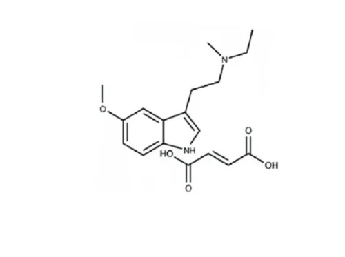 5-MeO-MET fumarate