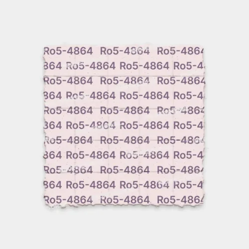 Ro5-4864 1 MG Blotters
