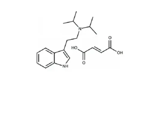 DiPT fumarate (N,N-diisopropyltryptamine)