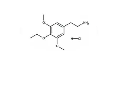 Escaline hydrochloride