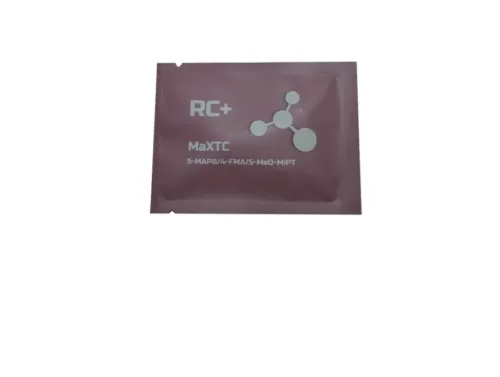 RC+ MaXTC zakje 3 pellets
