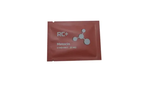 RC+ Metocin zakje 3 pellets