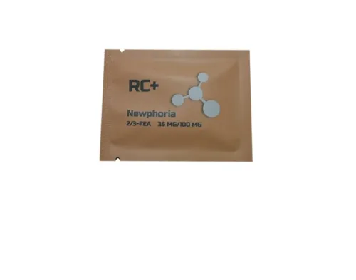 RC+ Newphoria zakje 3 pellets